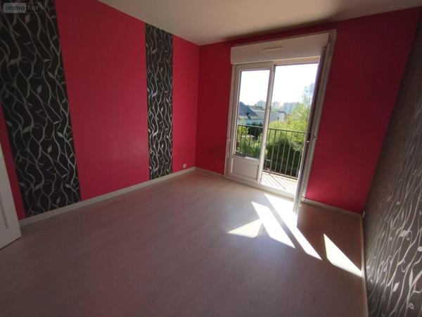 Appartement à vendre à Le Mans dans la Sarthe (72000), ref : PB-1836   
Jardin des Plantes