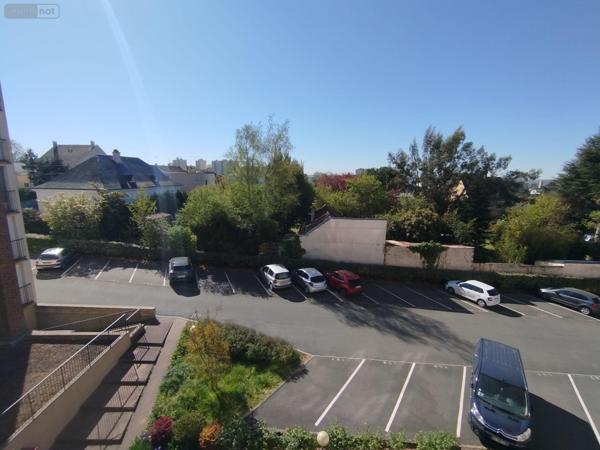 Appartement à vendre à Le Mans dans la Sarthe (72000), ref : PB-1836   
Jardin des Plantes