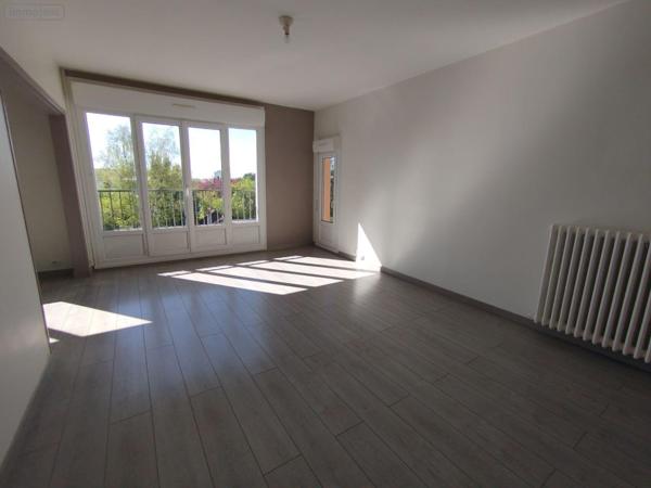 Appartement à vendre à Le Mans dans la Sarthe (72000), ref : PB-1836   
Jardin des Plantes