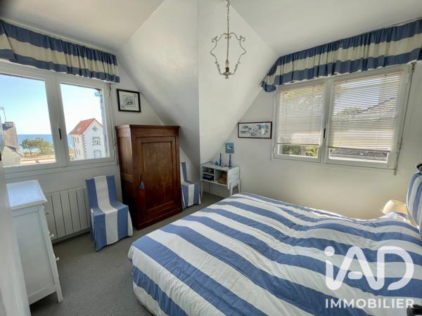 Appartement à vendre 4 pièces 73,7 m² Carnac