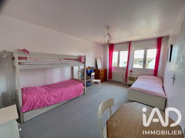 Appartement à vendre 4 pièces 73,7 m² Carnac