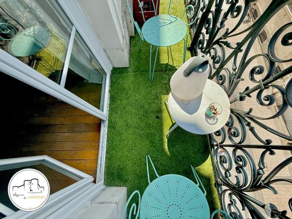 Angers (49100) Appartement d'exception Hypercentre, 84m2