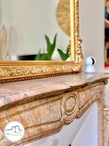 Angers (49100) Appartement d'exception Hypercentre, 84m2