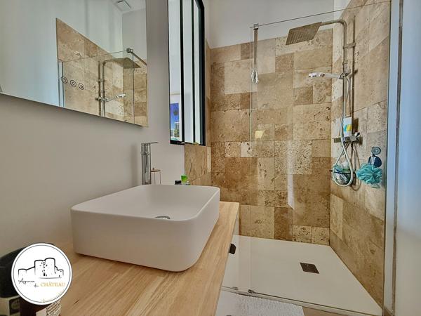 Angers (49100) Appartement d'exception Hypercentre, 84m2