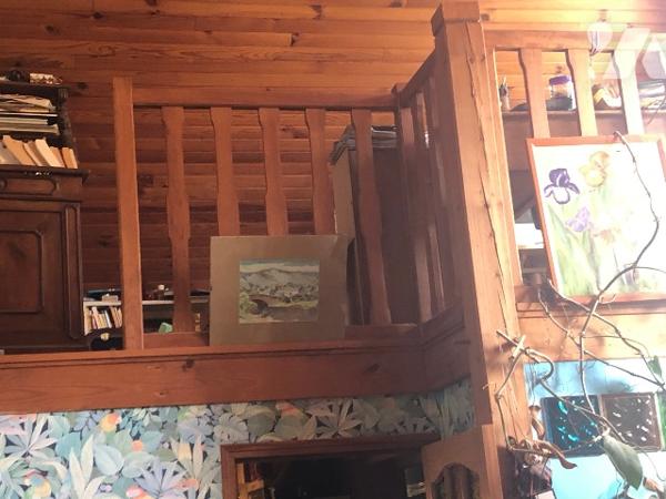 CHATEAU-GONTIER/MAYENNE