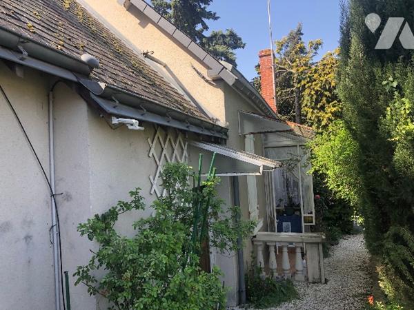 CHATEAU-GONTIER/MAYENNE