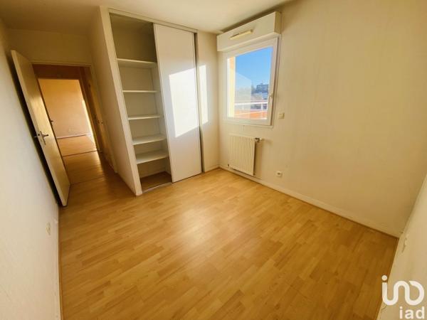 Appartement 2 pièces de 44 m² à Poitiers (86000)