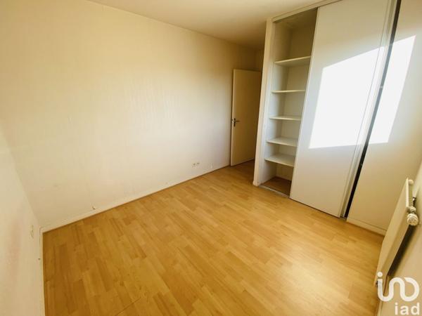 Appartement 2 pièces de 44 m² à Poitiers (86000)