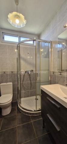 Appartement de 45 m²