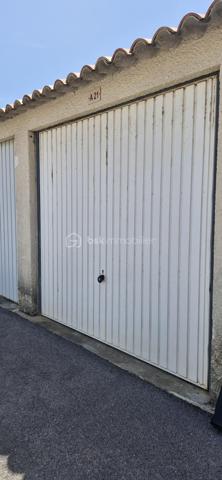 Appartement de 45 m²