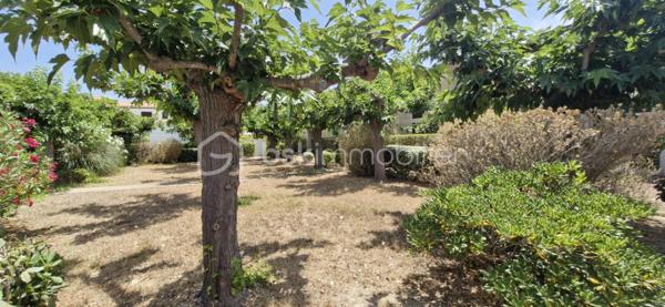 Appartement de 45 m²