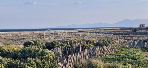 Appartement de 45 m²