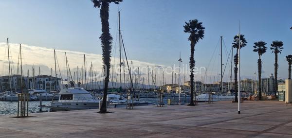 Appartement de 45 m²