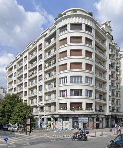 SPACIEUX T3 PROCHE GRANDS BOULEVARDS