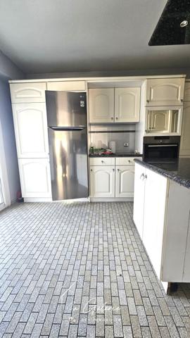 T4 DERNIER ETAGE VUE IMPRENABLE GRENOBLE