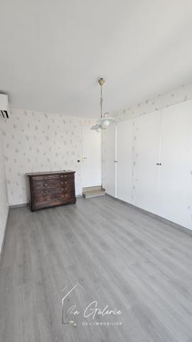 T4 DERNIER ETAGE VUE IMPRENABLE GRENOBLE