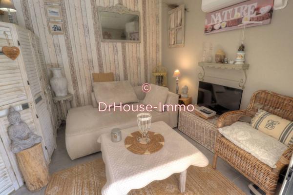 Maison à vendre 3 pièces de 51 m²