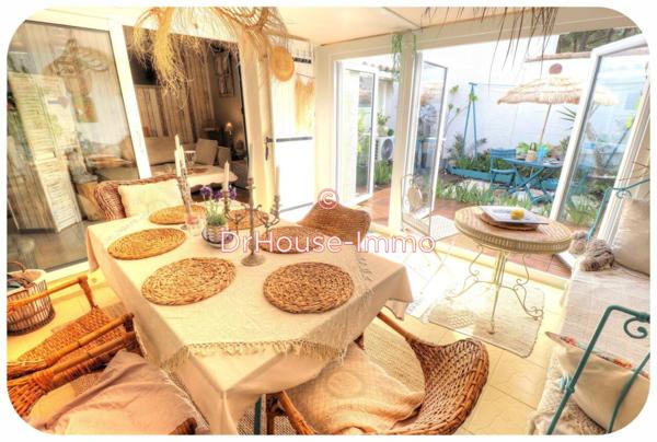 Maison à vendre 3 pièces de 51 m²