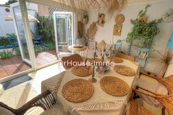 Maison à vendre 3 pièces de 51 m²