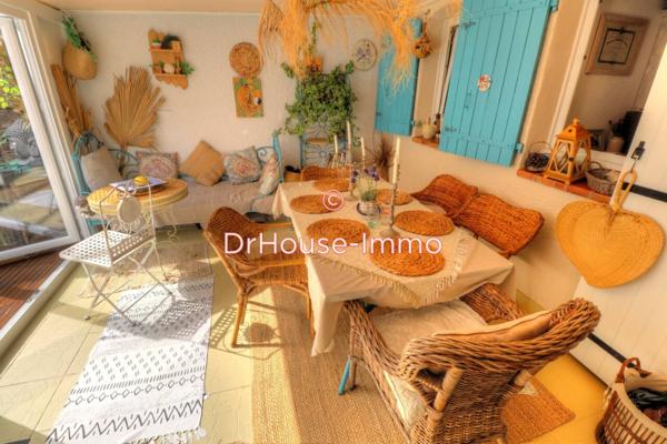 Maison à vendre 3 pièces de 51 m²