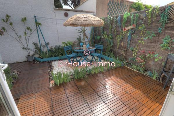 Maison à vendre 3 pièces de 51 m²