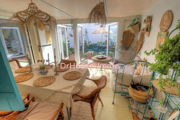 Maison à vendre 3 pièces de 51 m²