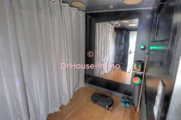Maison à vendre 3 pièces de 51 m²