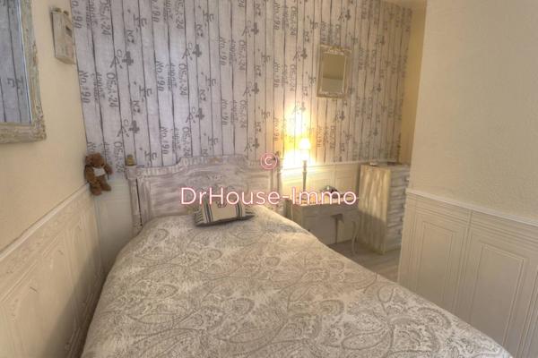 Maison à vendre 3 pièces de 51 m²