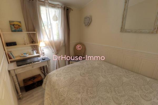 Maison à vendre 3 pièces de 51 m²