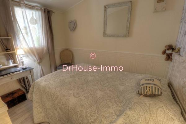 Maison à vendre 3 pièces de 51 m²