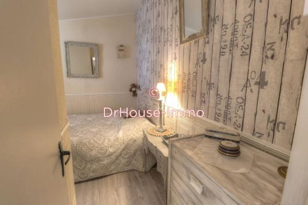 Maison à vendre 3 pièces de 51 m²