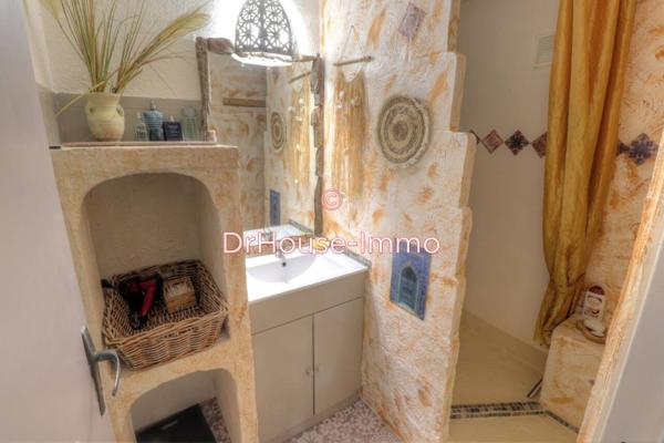 Maison à vendre 3 pièces de 51 m²