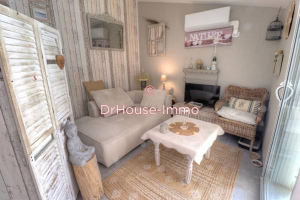 Maison à vendre 3 pièces de 51 m²