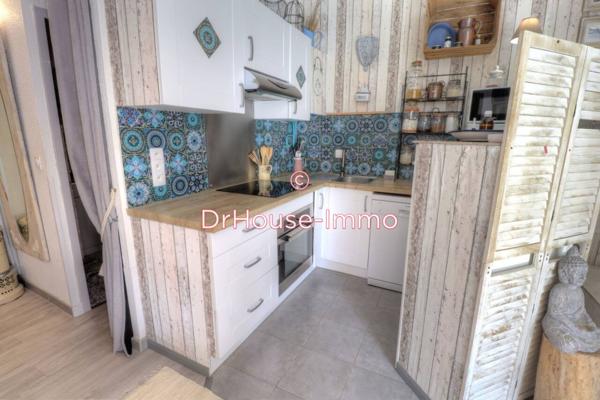 Maison à vendre 3 pièces de 51 m²