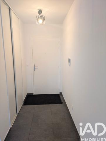 Appartement à vendre 2 pièces 50 m² Machilly
