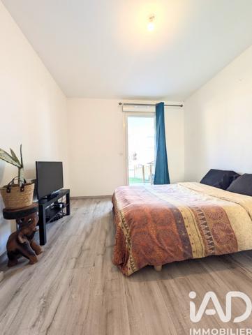 Appartement à vendre 2 pièces 50 m² Machilly