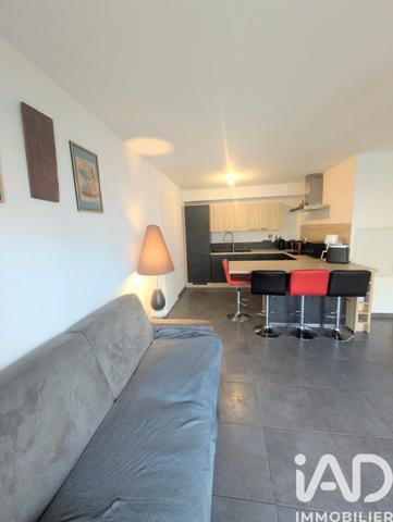 Appartement à vendre 2 pièces 50 m² Machilly