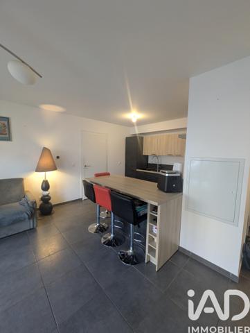 Appartement à vendre 2 pièces 50 m² Machilly