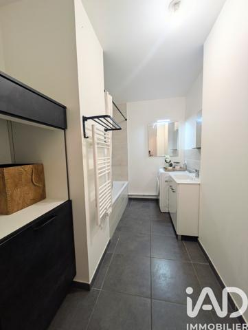 Appartement à vendre 2 pièces 50 m² Machilly