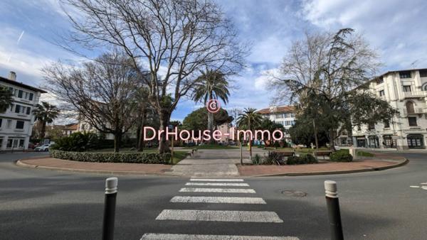 Appartement à vendre 3 pièces de 79 m²