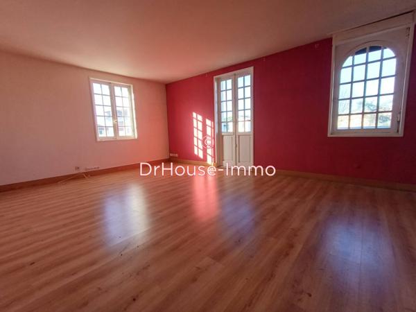 Appartement à vendre 3 pièces de 79 m²