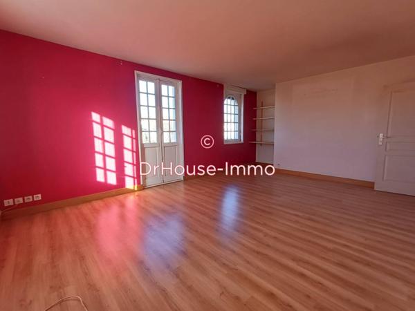 Appartement à vendre 3 pièces de 79 m²