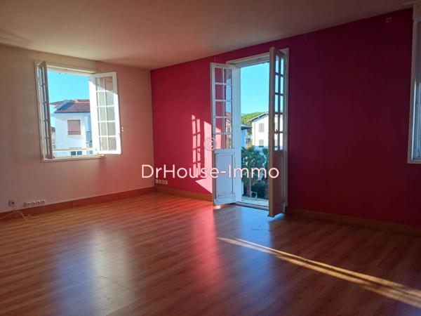 Appartement à vendre 3 pièces de 79 m²