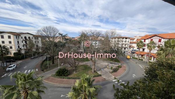 Appartement à vendre 3 pièces de 79 m²