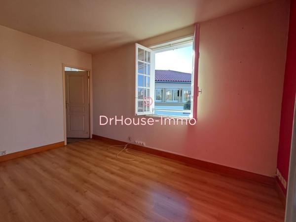 Appartement à vendre 3 pièces de 79 m²