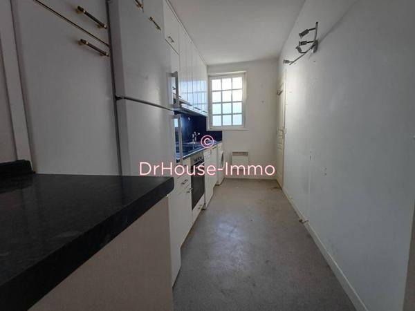 Appartement à vendre 3 pièces de 79 m²