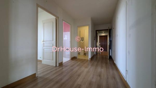 Appartement à vendre 3 pièces de 79 m²