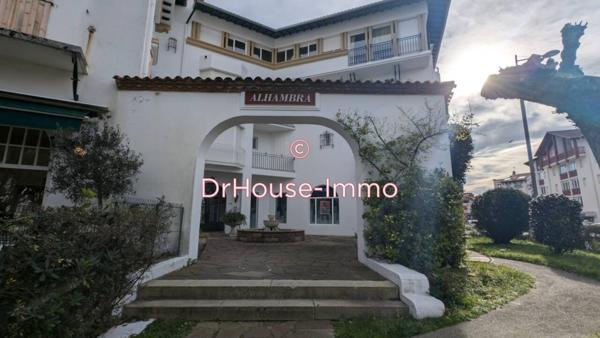 Appartement à vendre 3 pièces de 79 m²