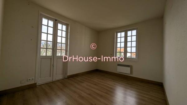 Appartement à vendre 3 pièces de 79 m²