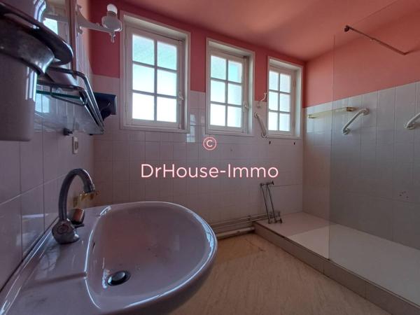 Appartement à vendre 3 pièces de 79 m²